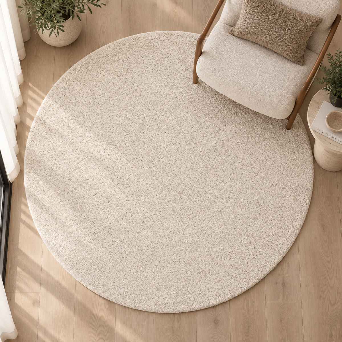 Lila Shag (390*390)