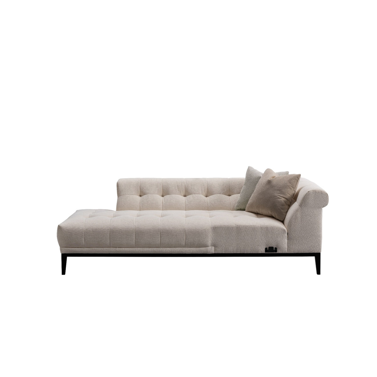 Agate Sand Sectional Laf