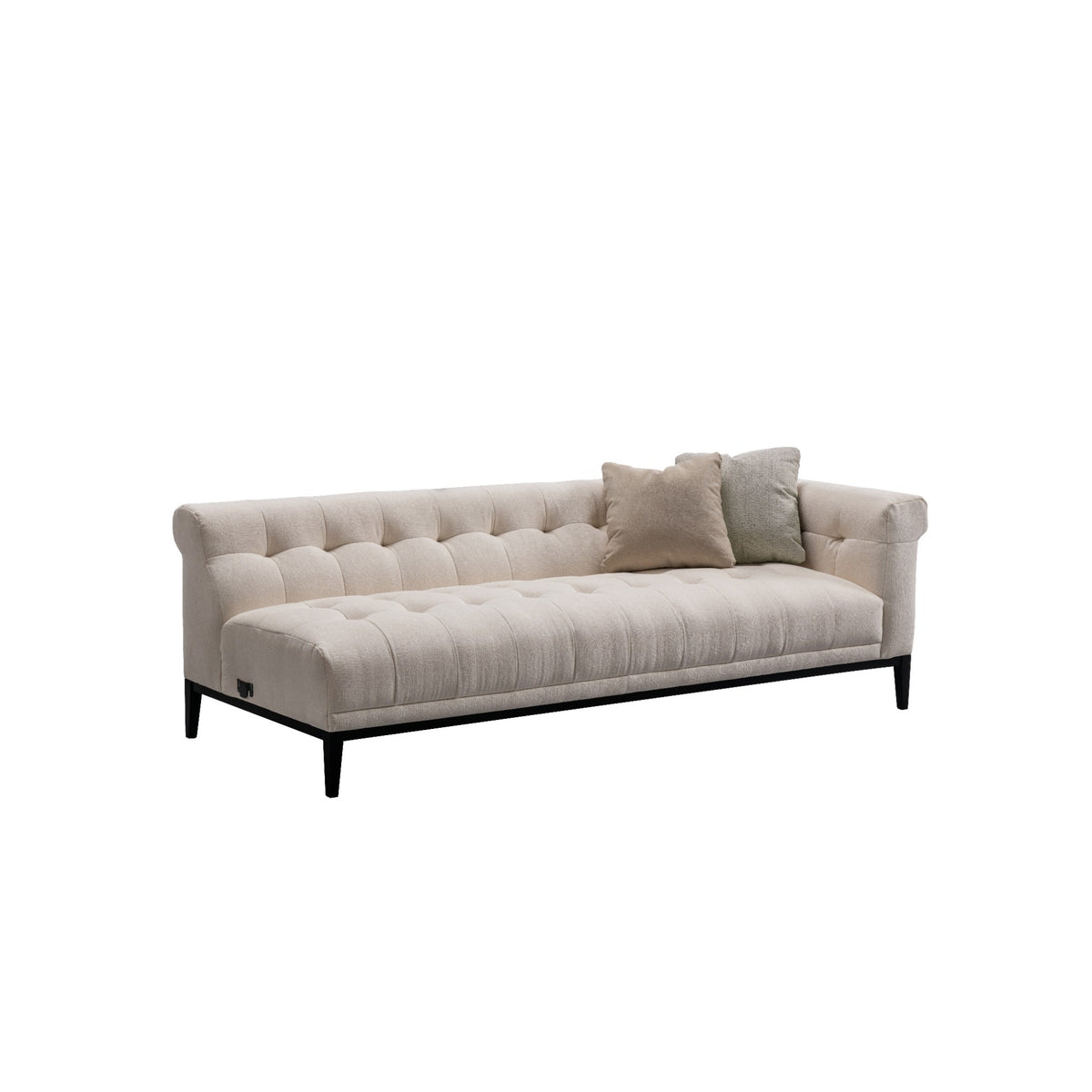 Agate Sand Sectional Laf