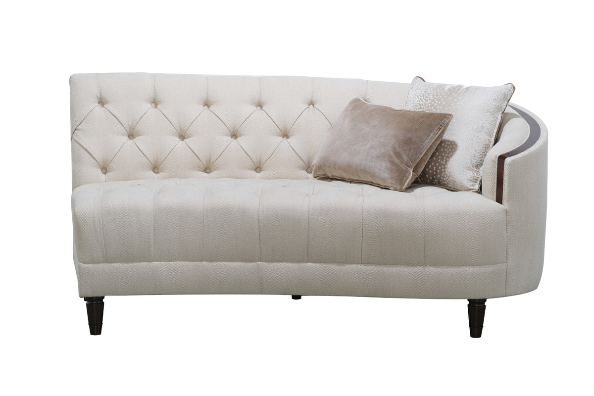 Sultana Sofa 356cm