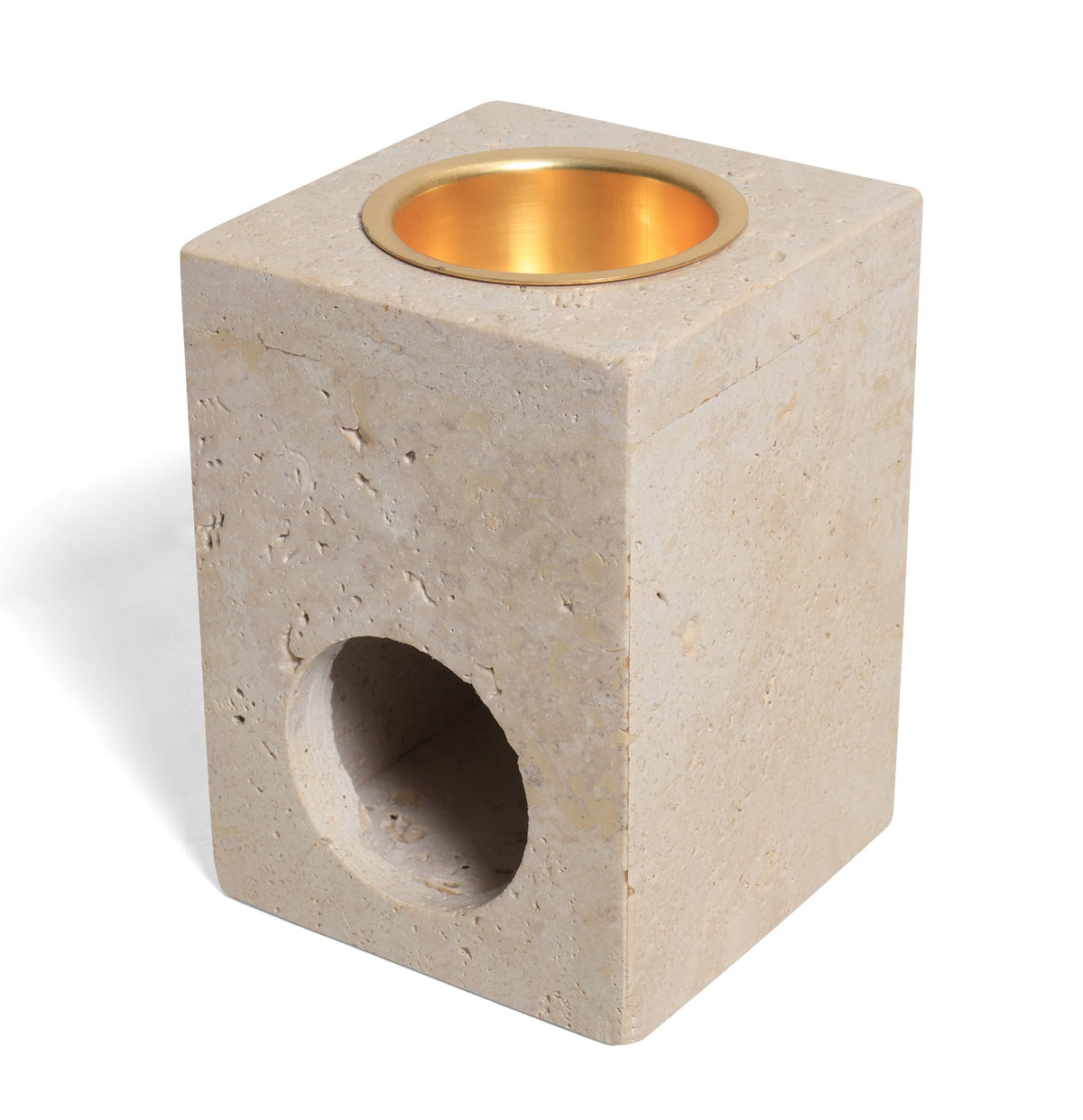 OIL BURNER