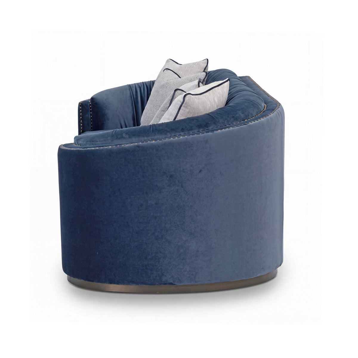 Bluevera Sofa 223cm