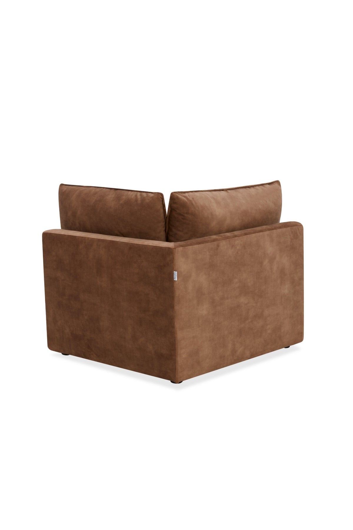 Bologna Brown Corner
