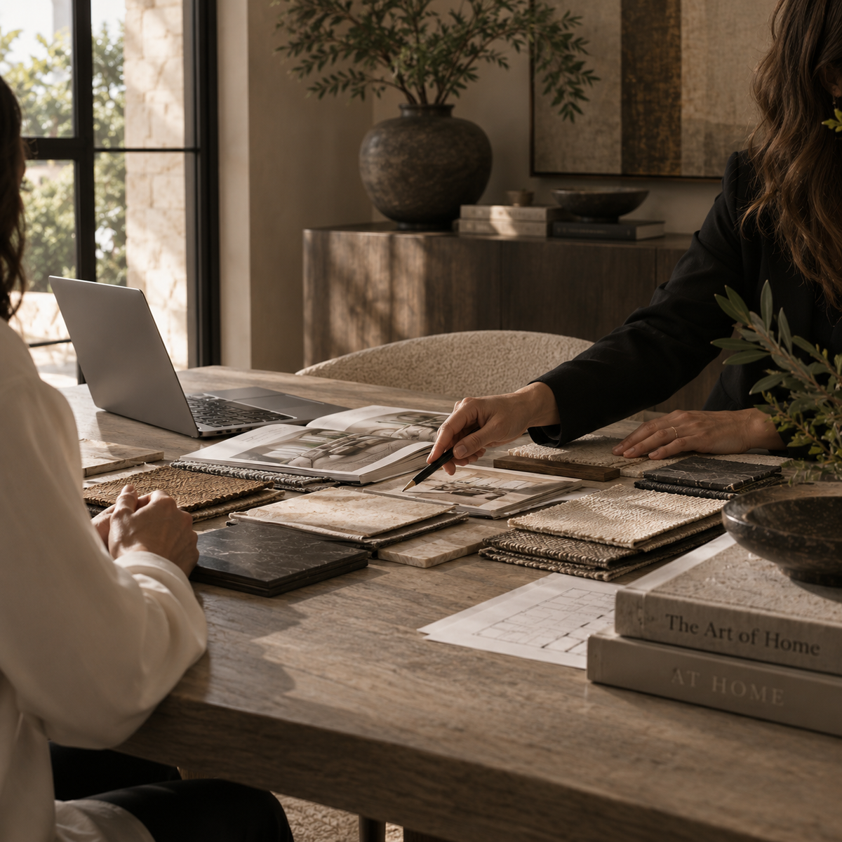 Complimentary Consultation