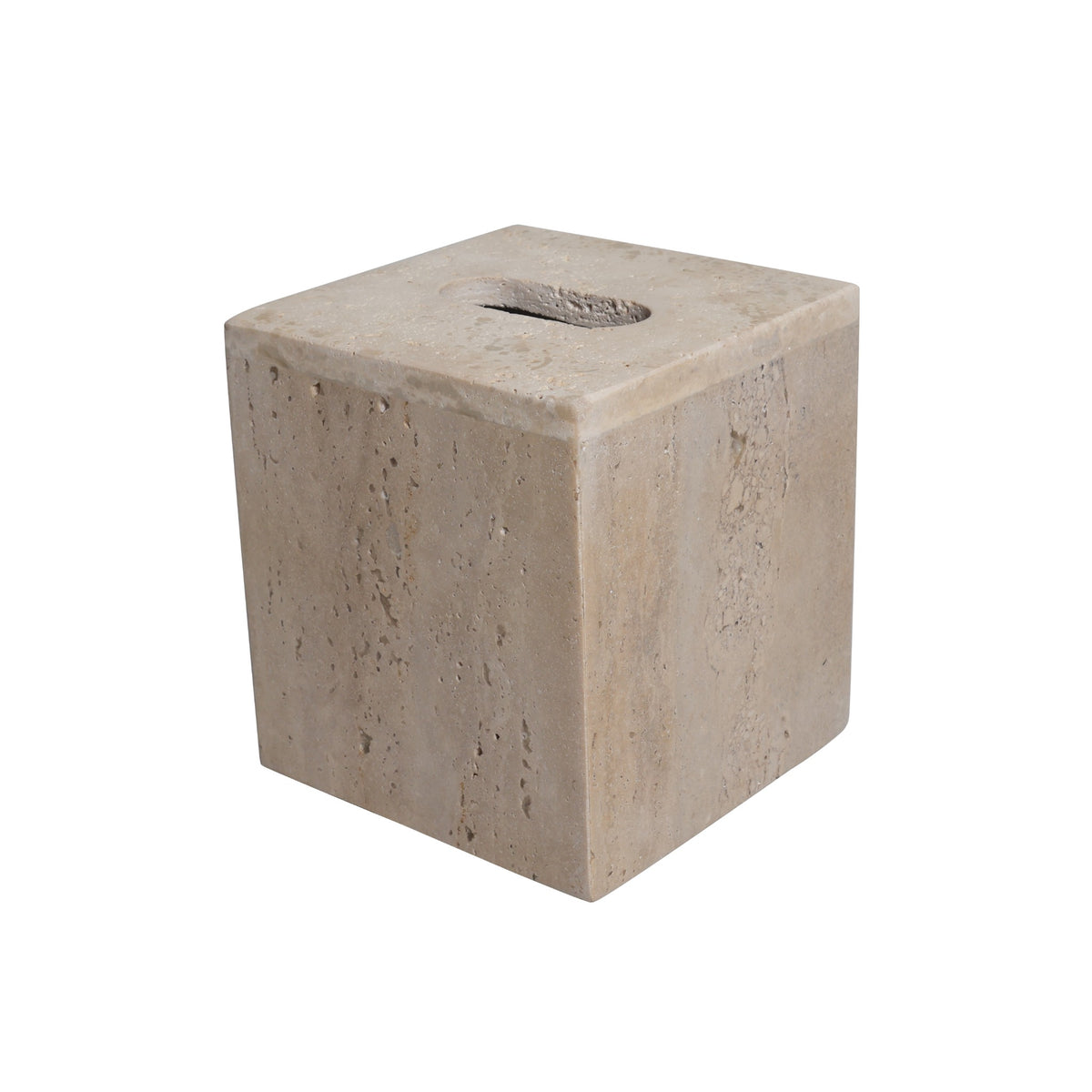 TISSUE BOX