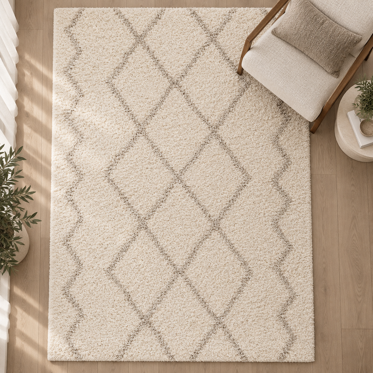 300 X 400 rug