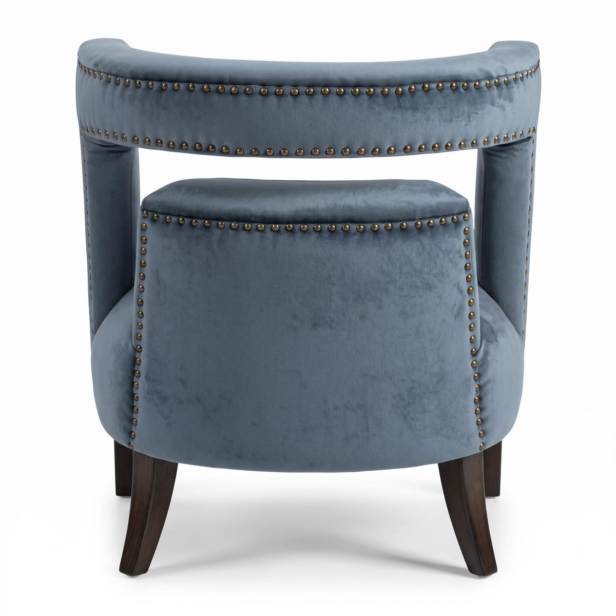 Bluevera Accent Chair 67cm