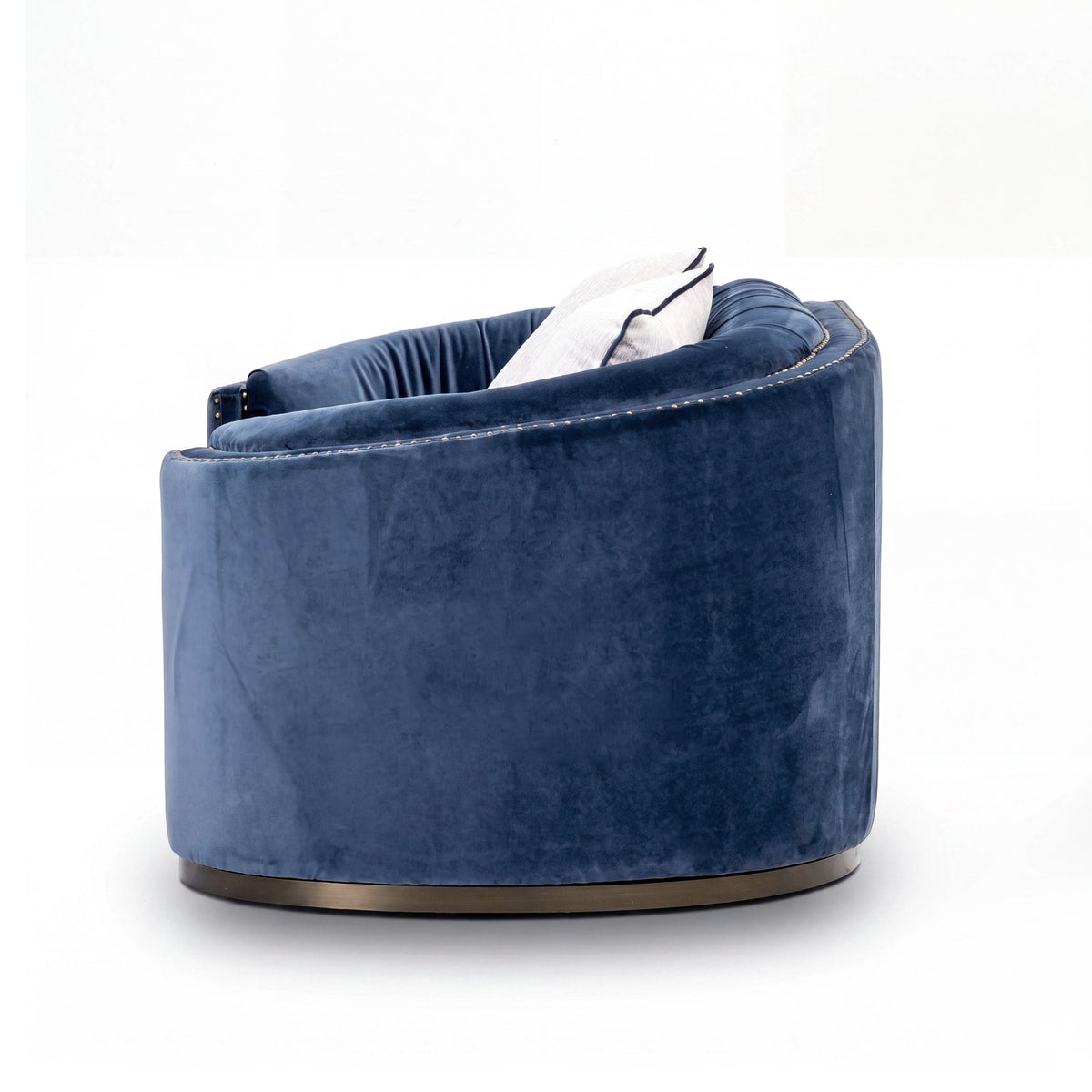 Bluevera Loveseat 173cm
