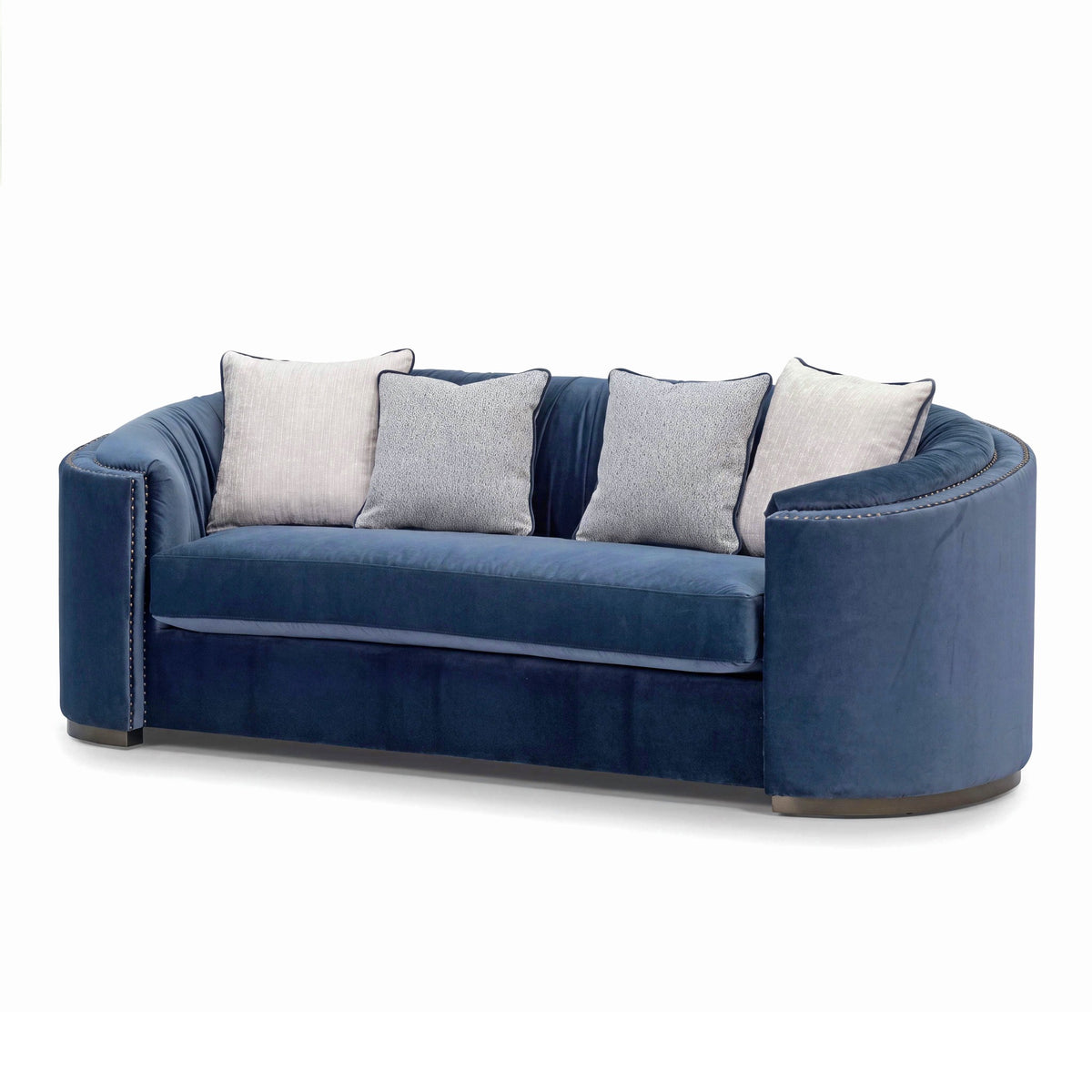 Bluevera Sofa 223cm