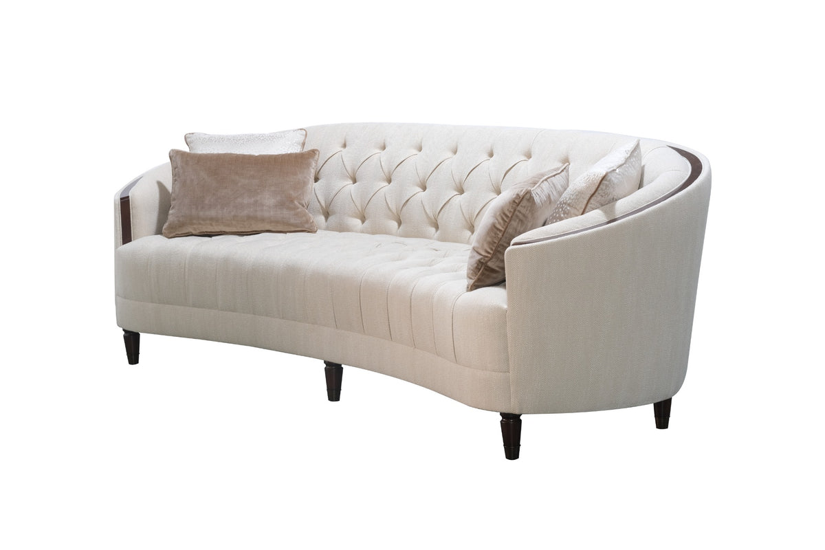 Sultana Sofa 280cm