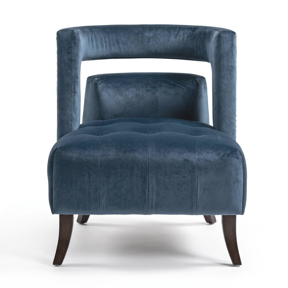 Bluevera Accent Chair 67cm