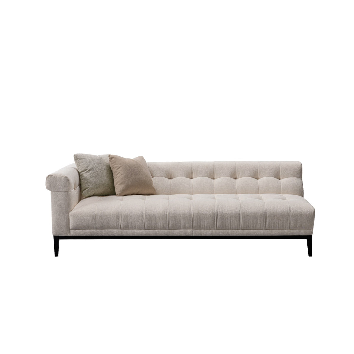 Agate Sand Sectional Raf