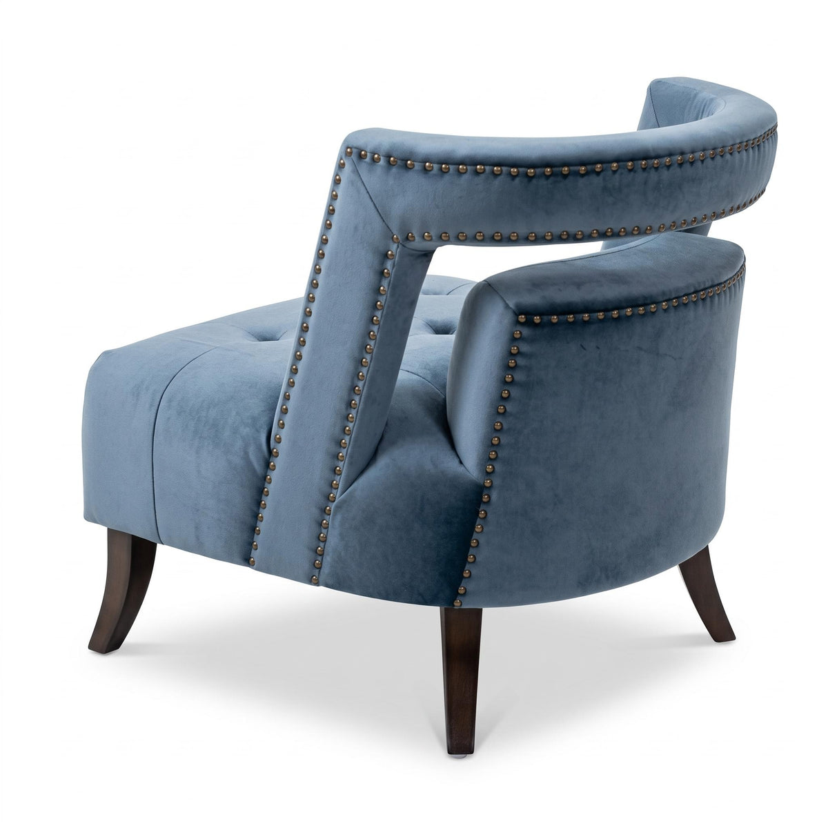 Bluevera Accent Chair 67cm