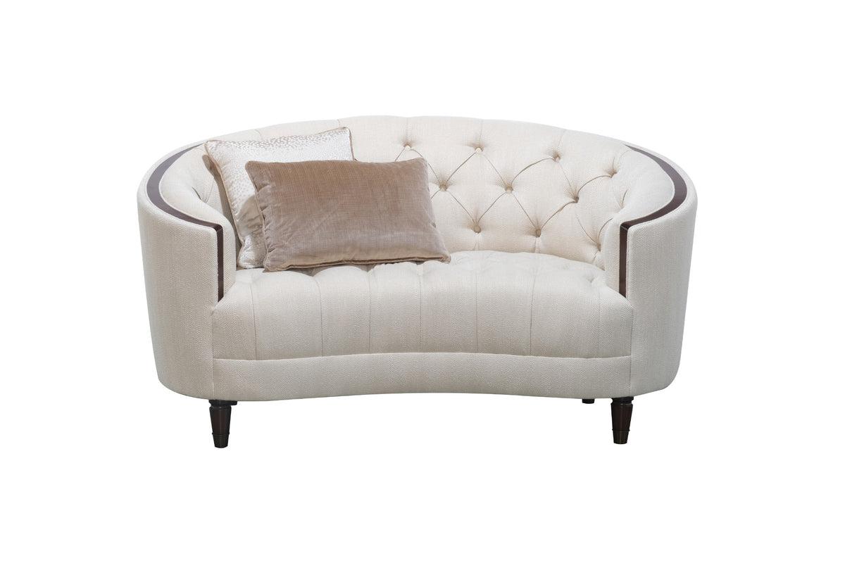 Sultana Loveseat 173cm