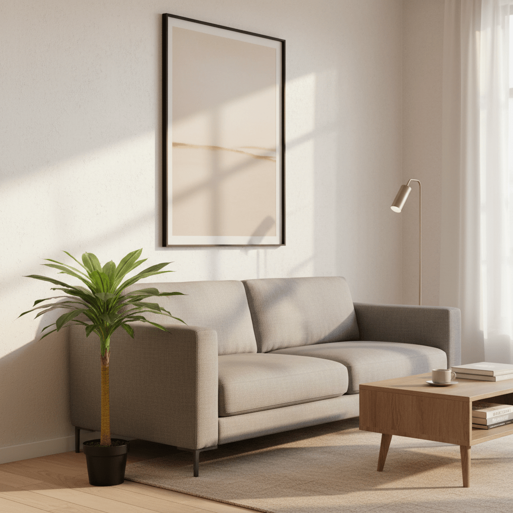 DRACAENA FRAGRANS 75CM Plants| Roots Furniture