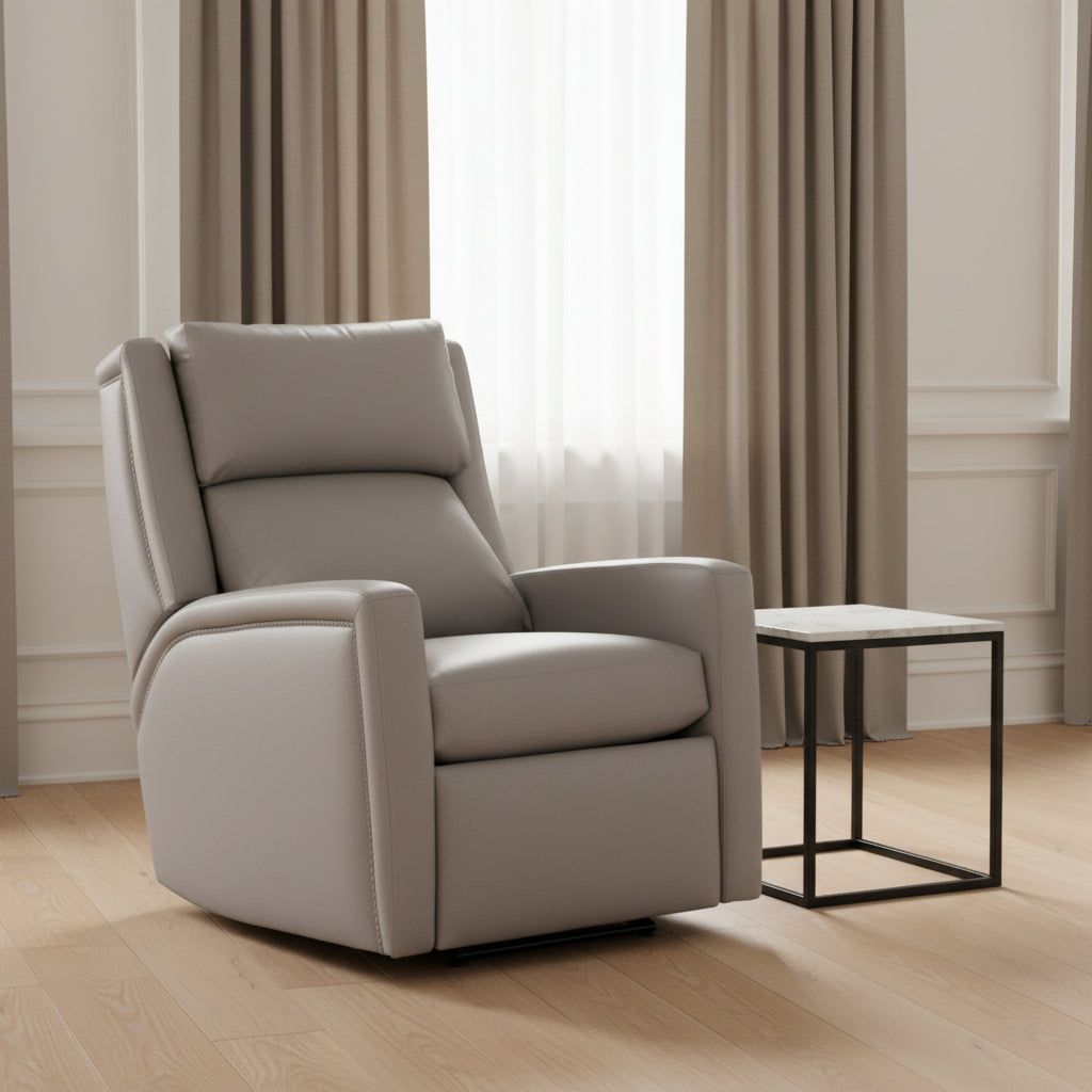 Drake Manual Recline Glider Chairs| Fairfield Chair