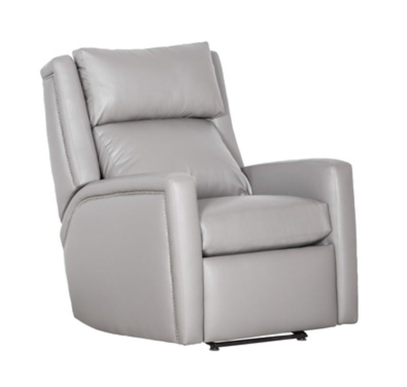 Drake Manual Recline Glider - Al Rugaib Furniture