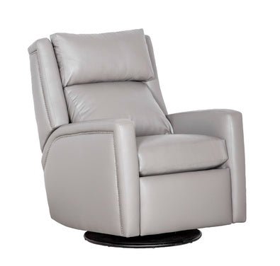Drake Manual Swivel Glider Recliner Recliners| Fairfield Chair