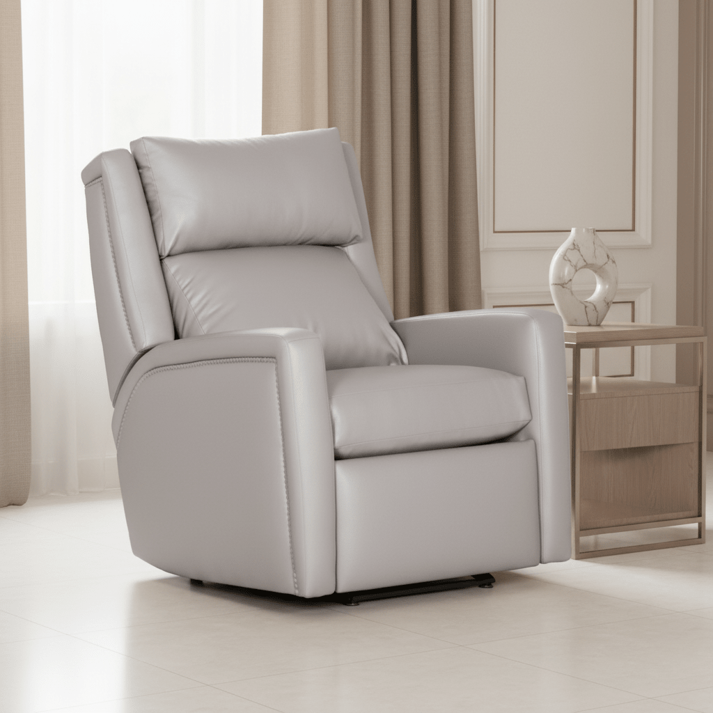 Drake Manual Wall Hugger Recliner Recliners| Fairfield Chair