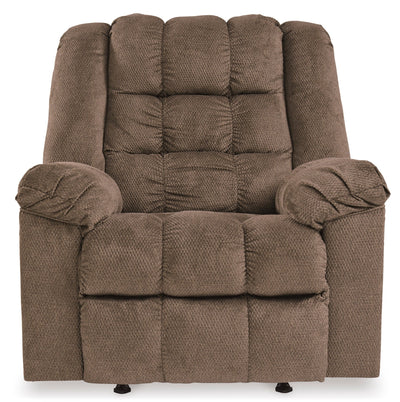 Drakestone Recliner - Al Rugaib Furniture
