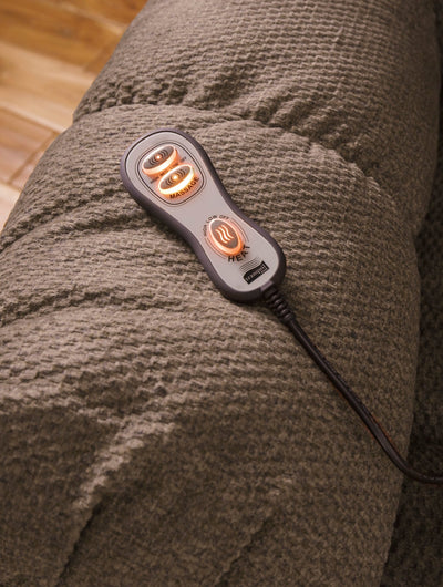 Drakestone Recliner - Al Rugaib Furniture