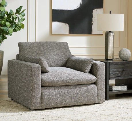 Dramatic Sofa Set Living Room Sets| Ashley Homestore