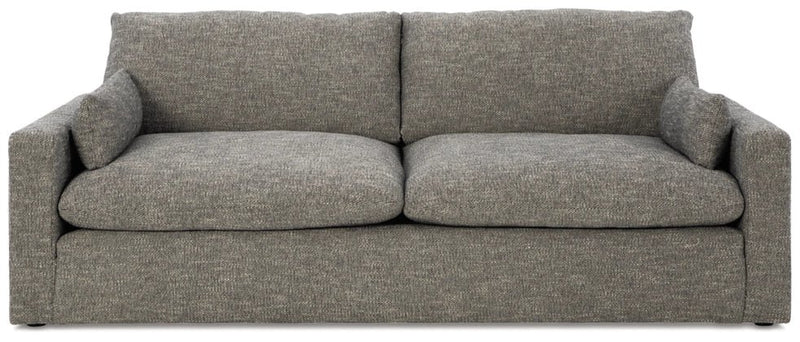 Dramatic Sofa Set - Al Rugaib Furniture