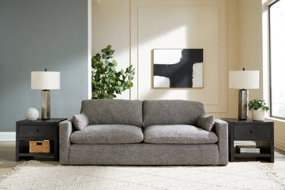 Dramatic Sofa Set - Al Rugaib Furniture