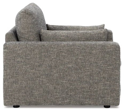 Dramatic Sofa Set - Al Rugaib Furniture