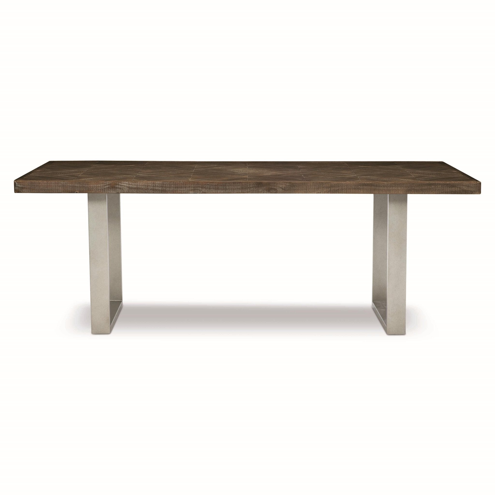 Draper Dining Table Dining Tables| Bernhardt