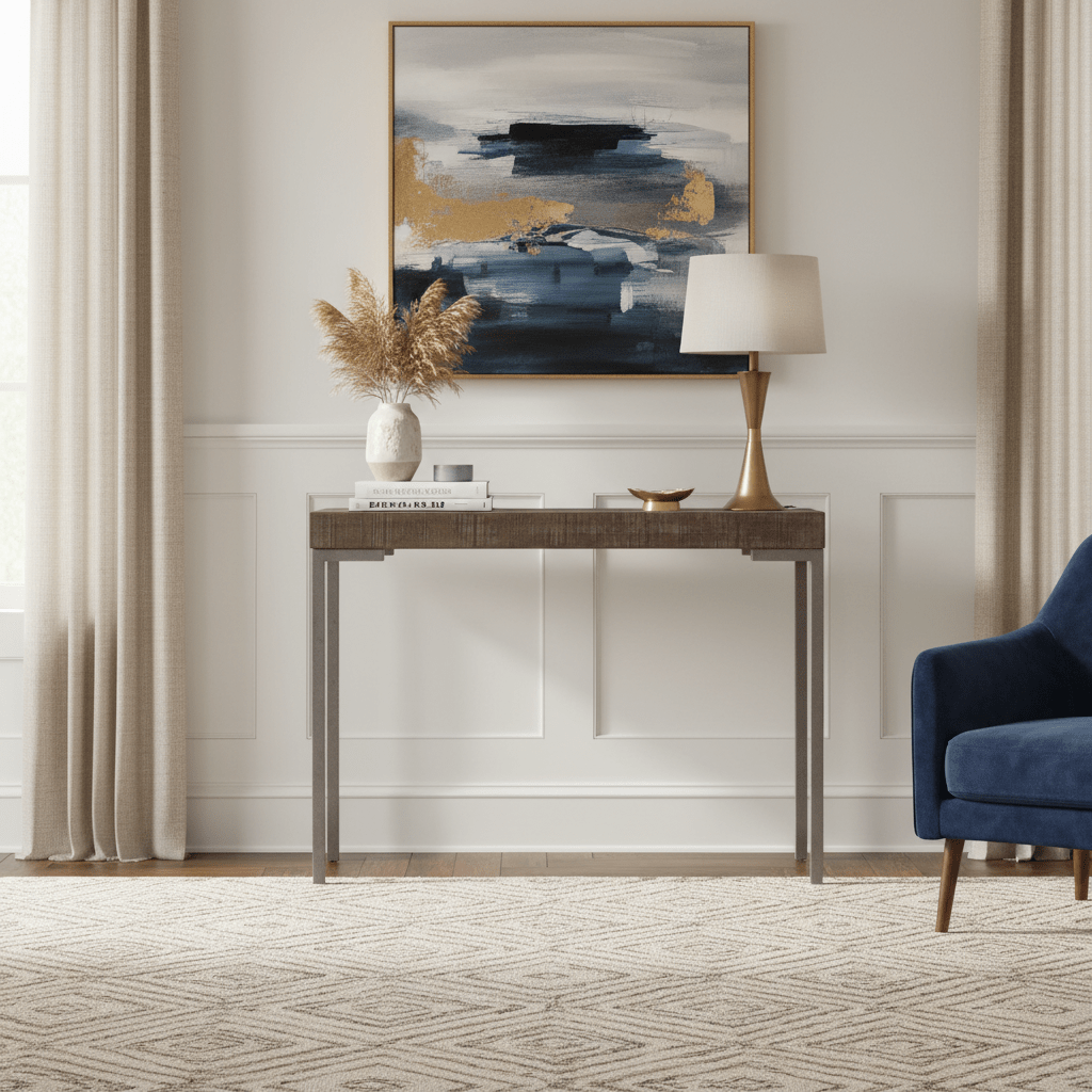 Draper End Table End Tables| Bernhardt