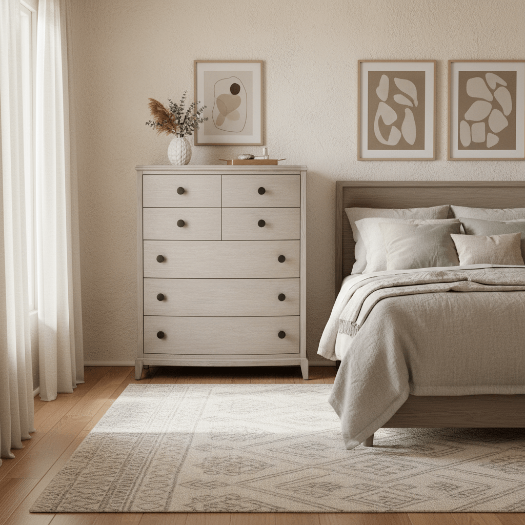 Drawer Chest Cabinets & Chests| Universal