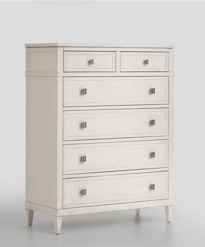 Drawer Chest - Al Rugaib Furniture