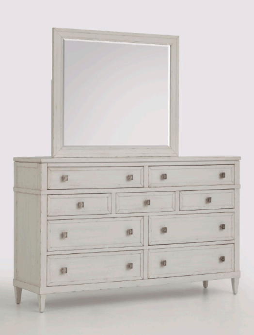 Drawer Dresser Dressers| Magnussen