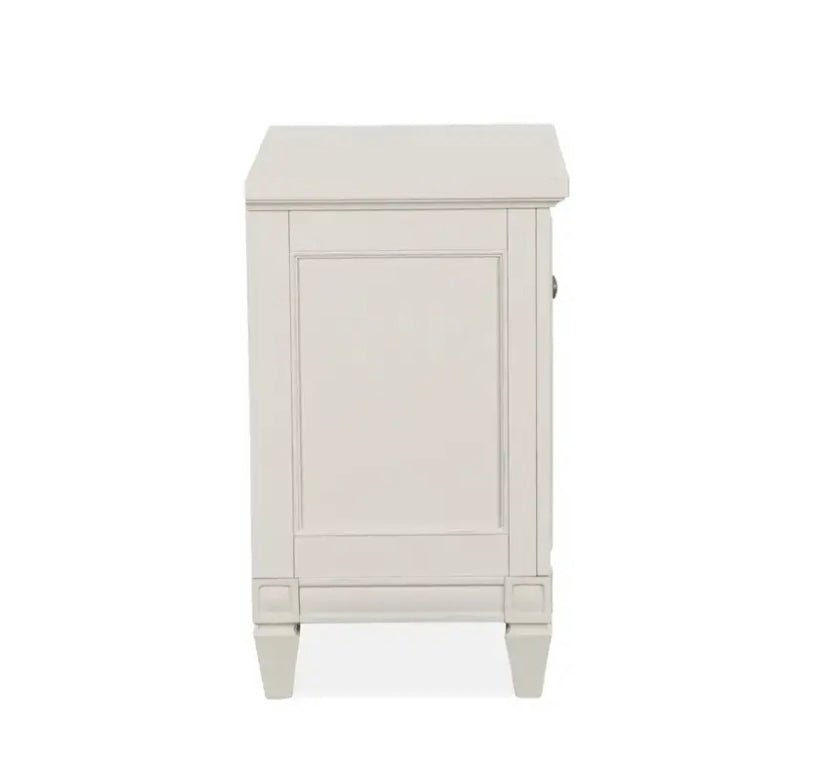 Drawer Nightstand Nightstands| Magnussen