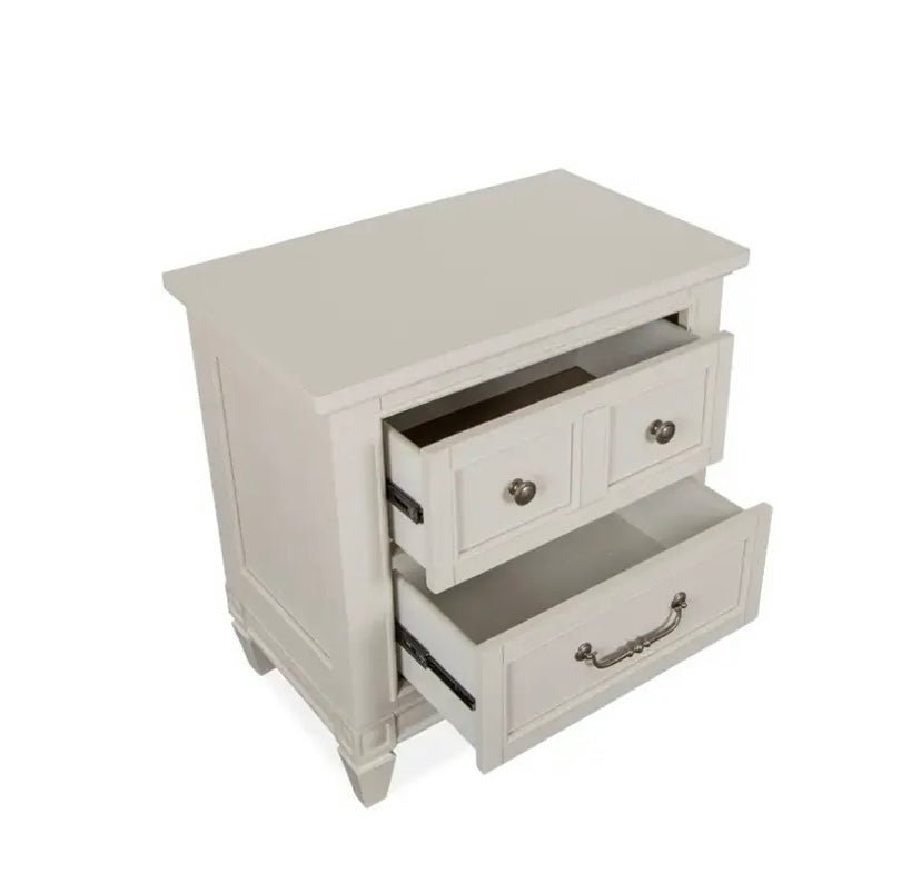 Drawer Nightstand Nightstands| Magnussen