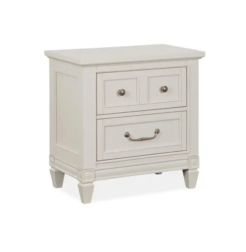 Drawer Nightstand Nightstands| Magnussen