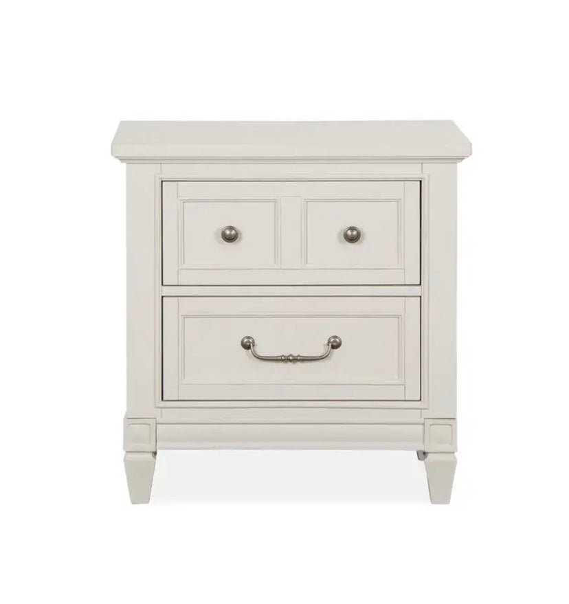 Drawer Nightstand Nightstands| Magnussen
