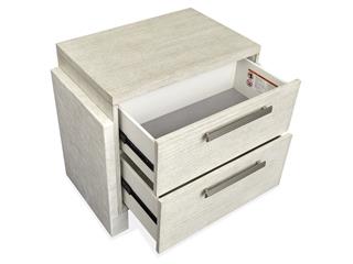 Drawer Nightstand Lorelei Nightstands| Magnussen