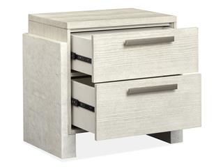 Drawer Nightstand Lorelei Nightstands| Magnussen