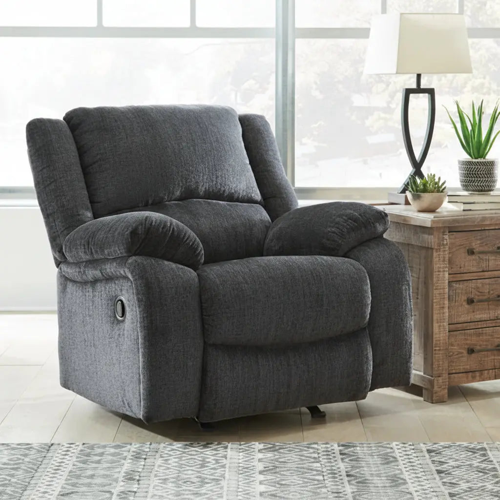 Draycoll Recliner Recliners| Ashley Homestore