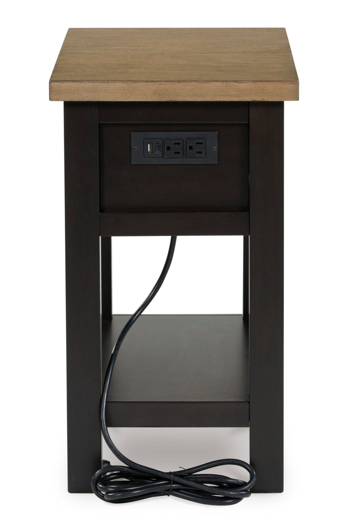 Drazmine Chair Side End Table Accent & End Tables| Ashley Homestore