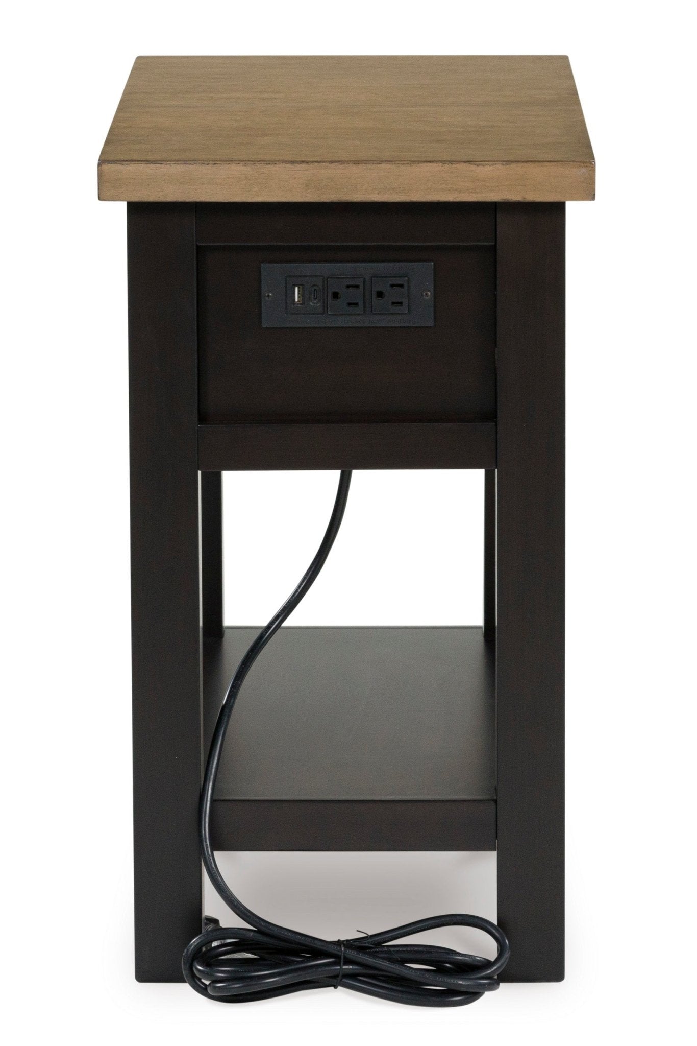 Drazmine Chair Side End Table Accent & End Tables| Ashley Homestore