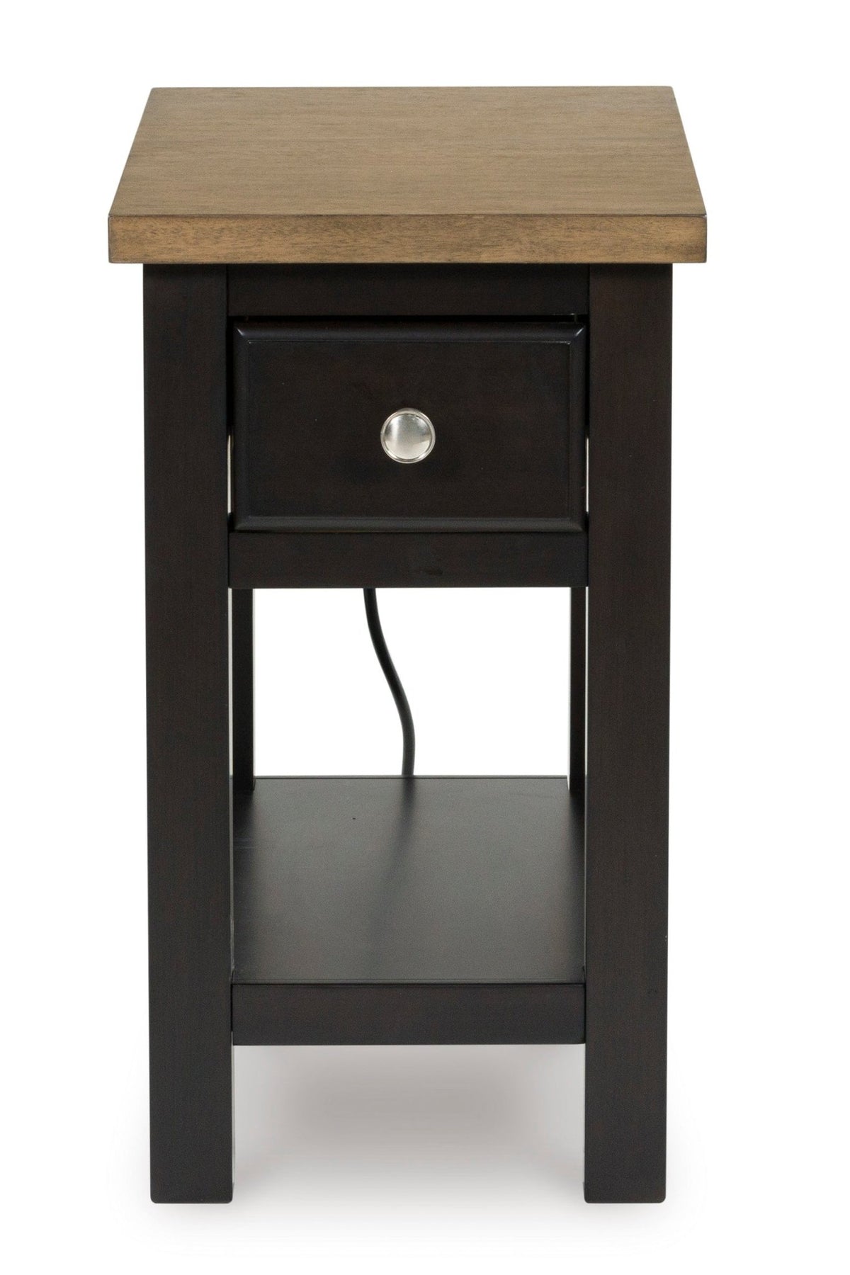 Drazmine Chair Side End Table Accent & End Tables| Ashley Homestore