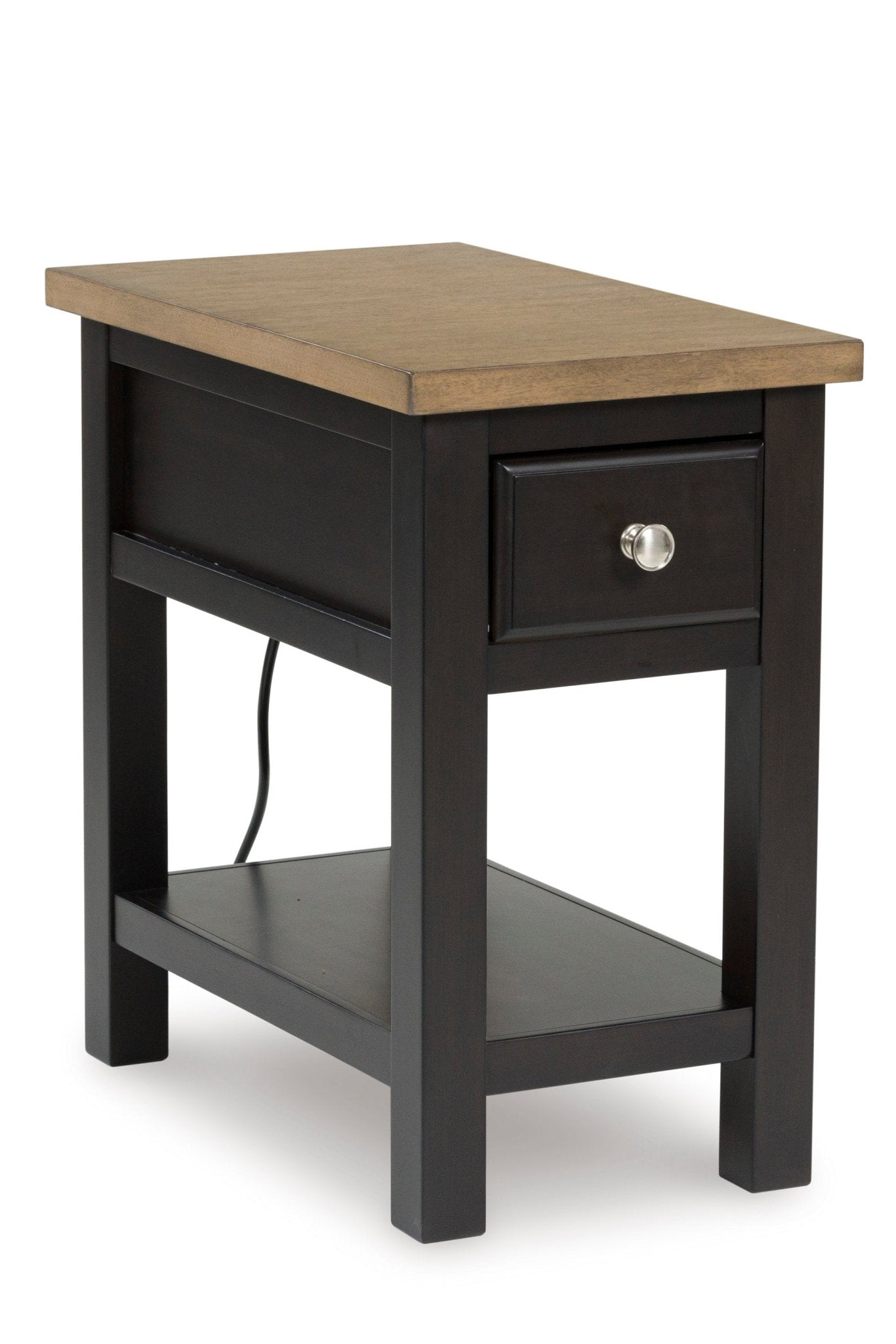 Drazmine Chair Side End Table Accent & End Tables| Ashley Homestore