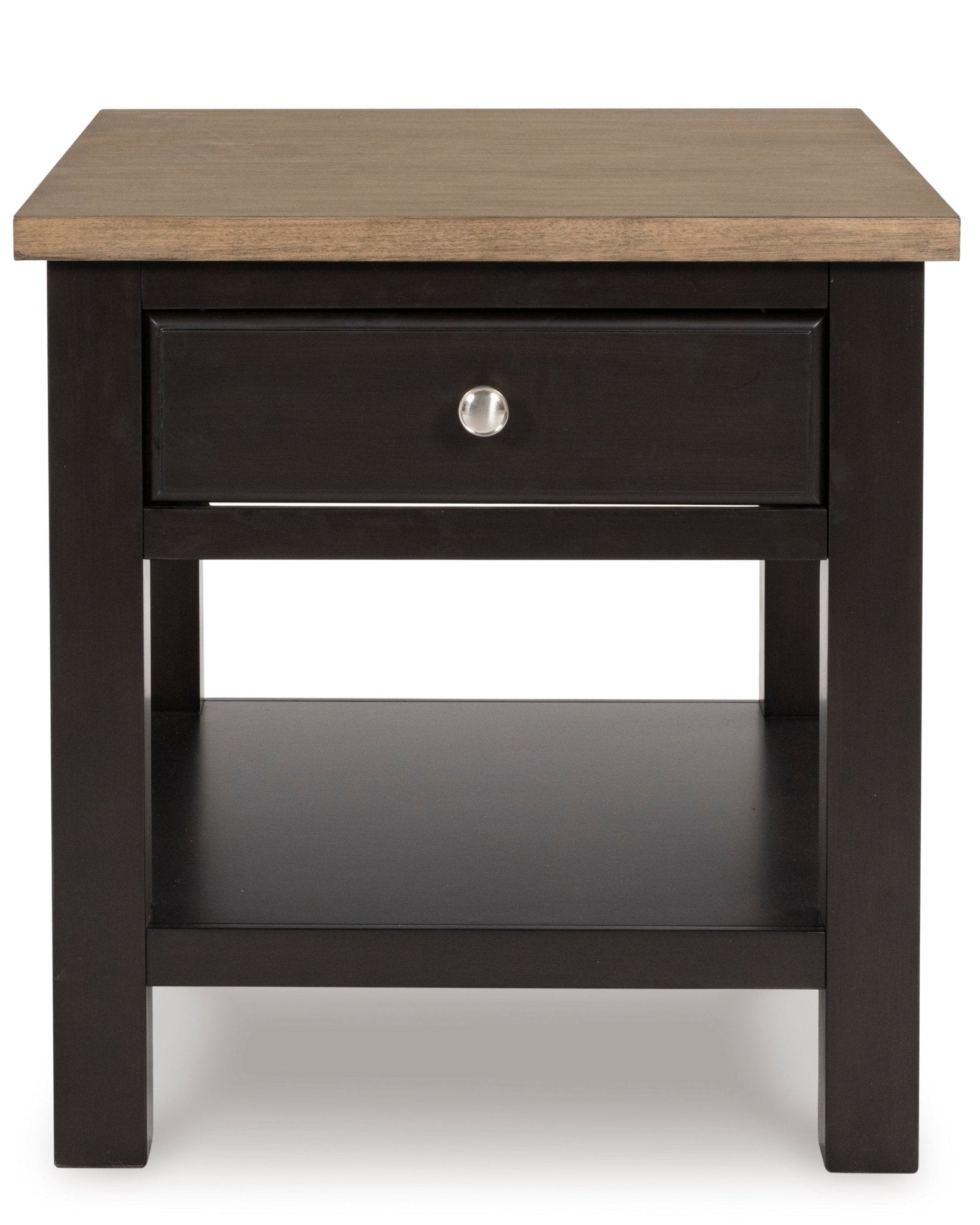 Drazmine End Table Accent & End Tables| Ashley Homestore