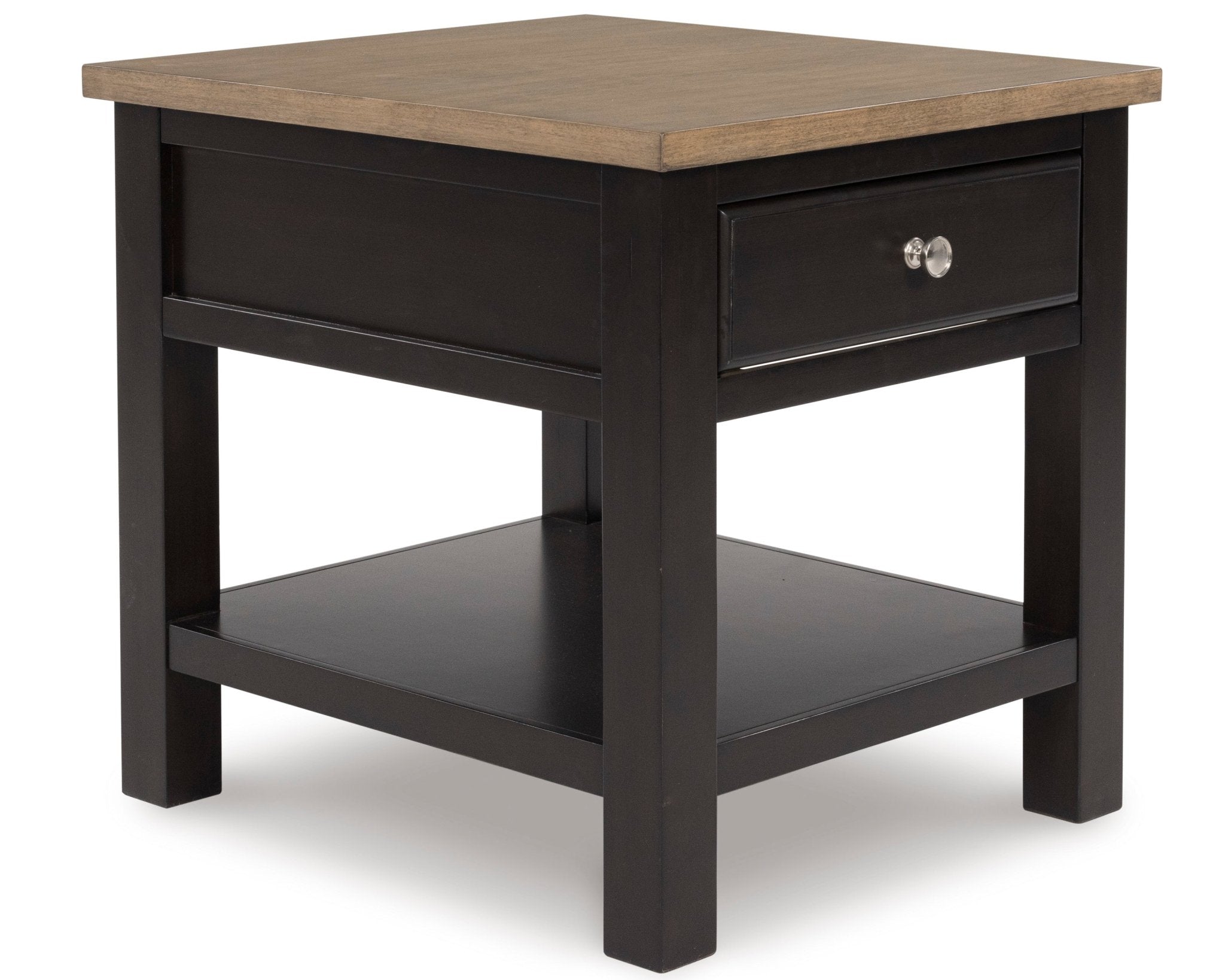 Drazmine End Table Accent & End Tables| Ashley Homestore