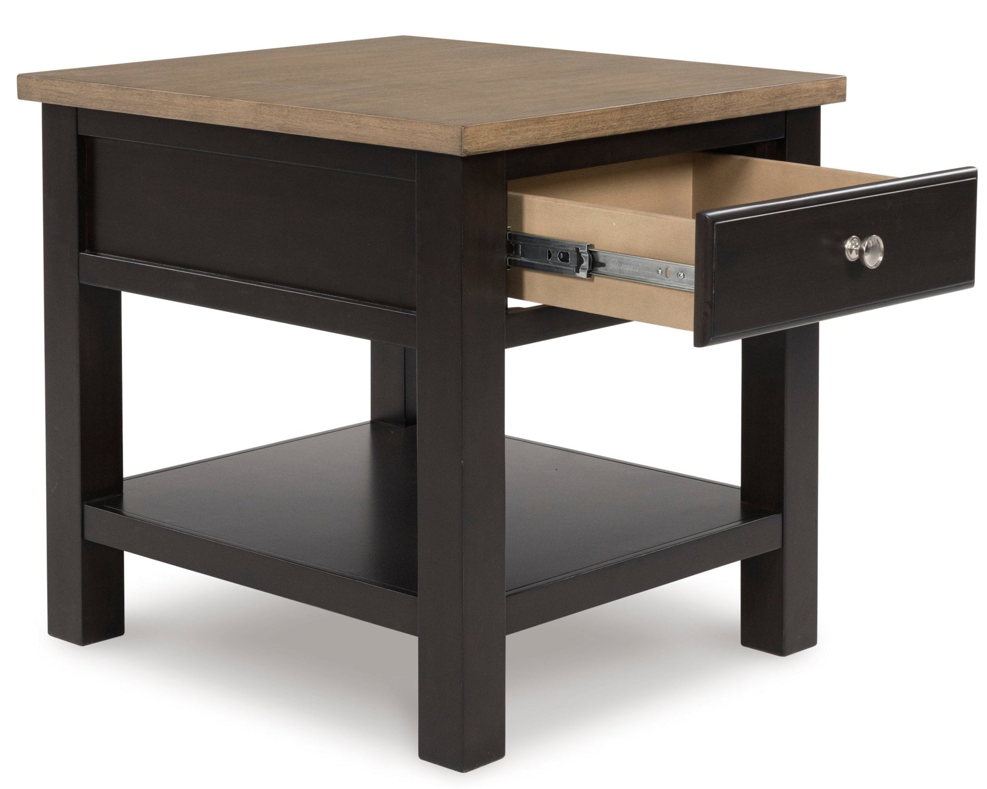 Drazmine End Table Accent & End Tables| Ashley Homestore