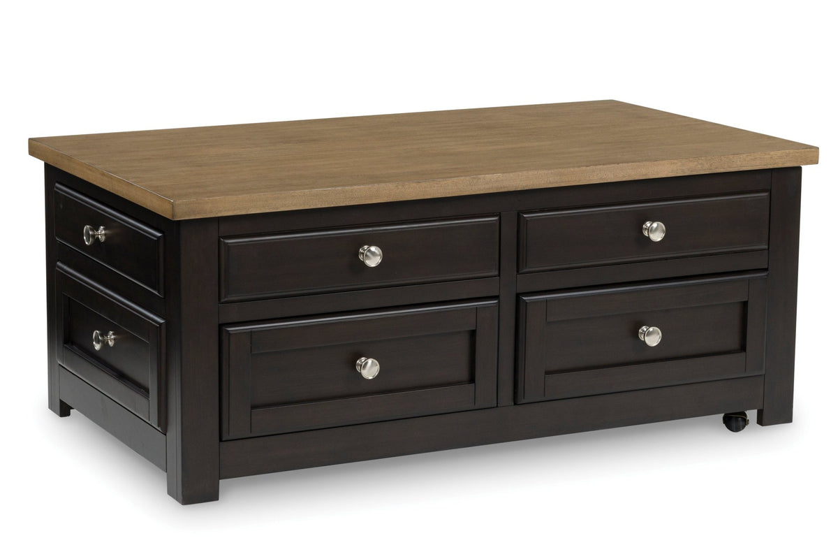 Drazmine Lift-Top Coffee Table Coffee Tables| Ashley Homestore