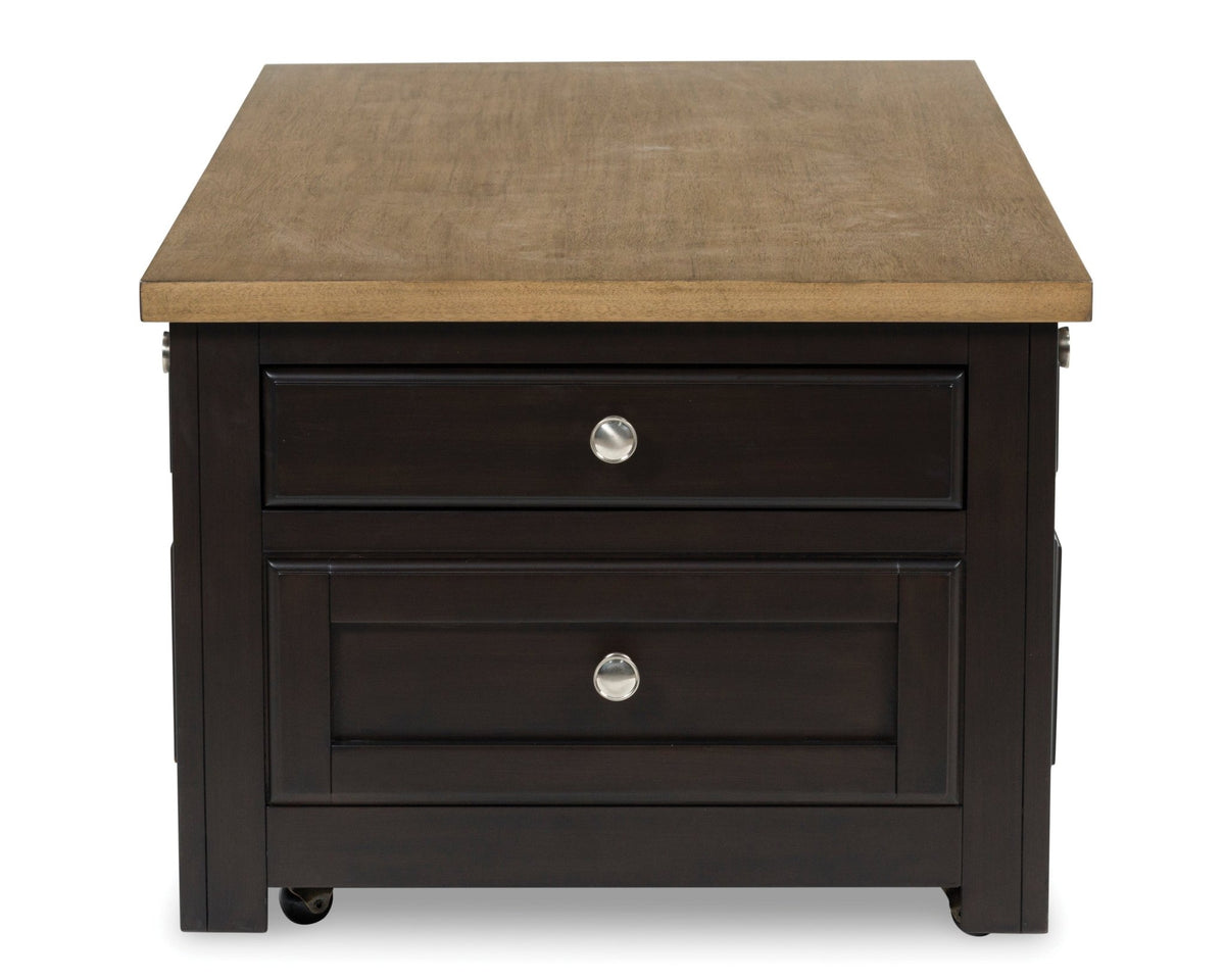 Drazmine Lift-Top Coffee Table Coffee Tables| Ashley Homestore